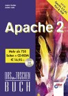 Titelbild
        des Buches "Apache 2"