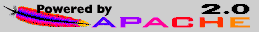 [powered by Apache 2]